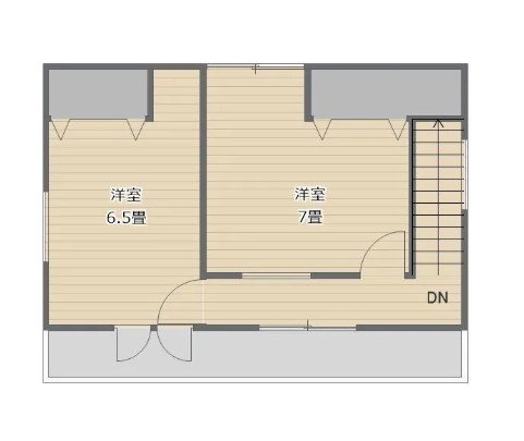 中野市南宮　中古戸建