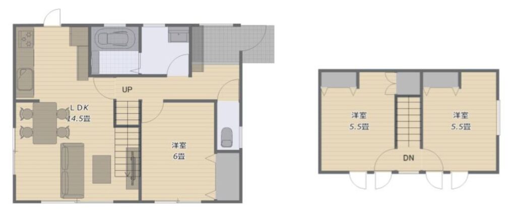 長野市大字高田　中古戸建