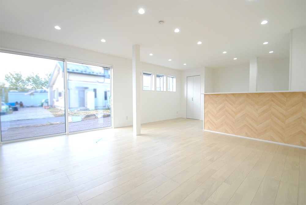 東御市和　中古戸建