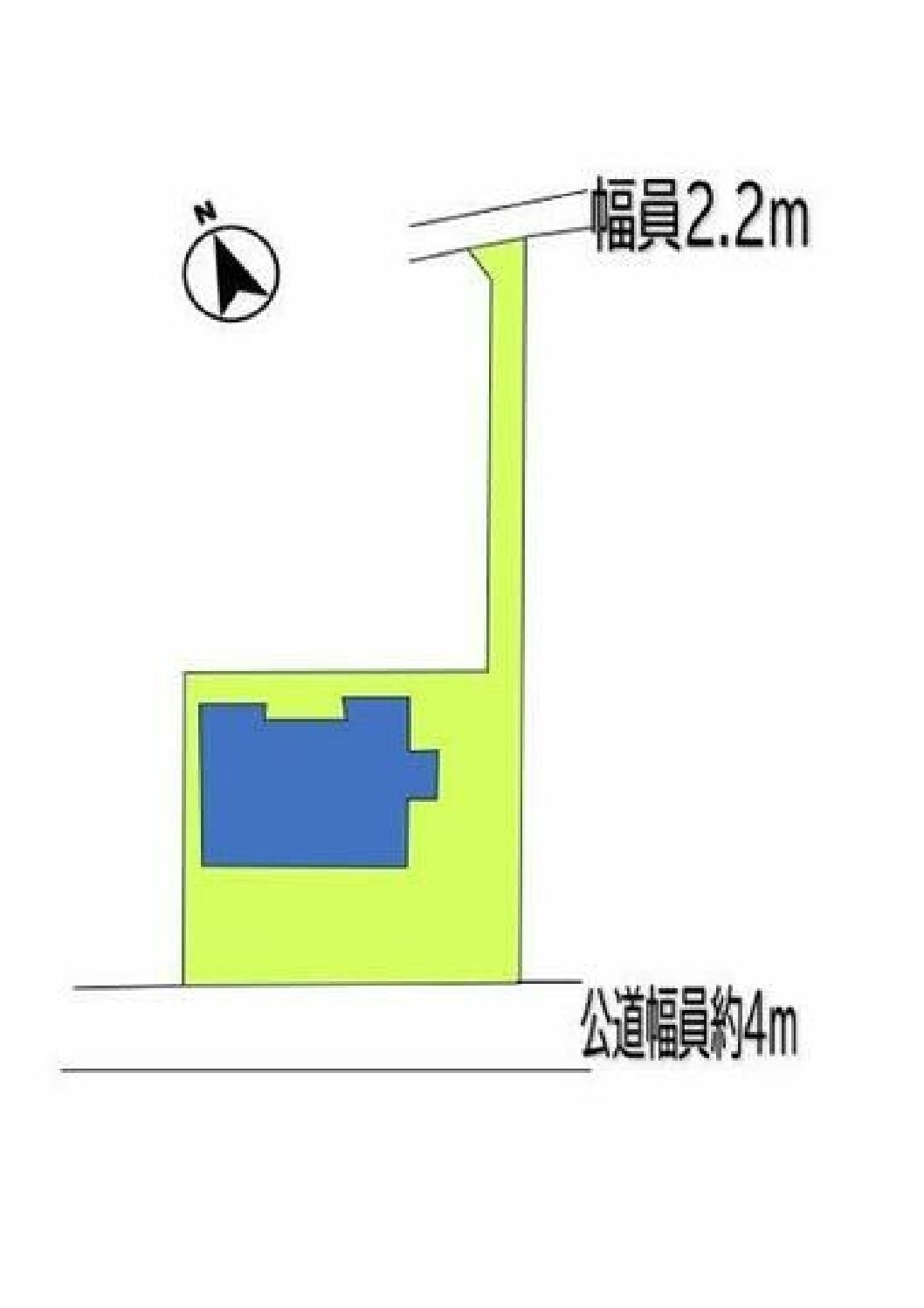 東御市和　中古戸建