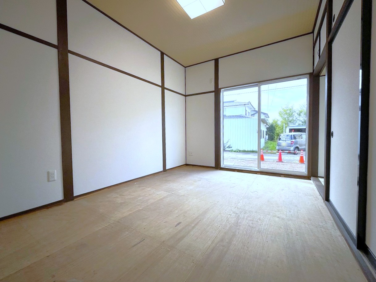 東御市和　中古戸建