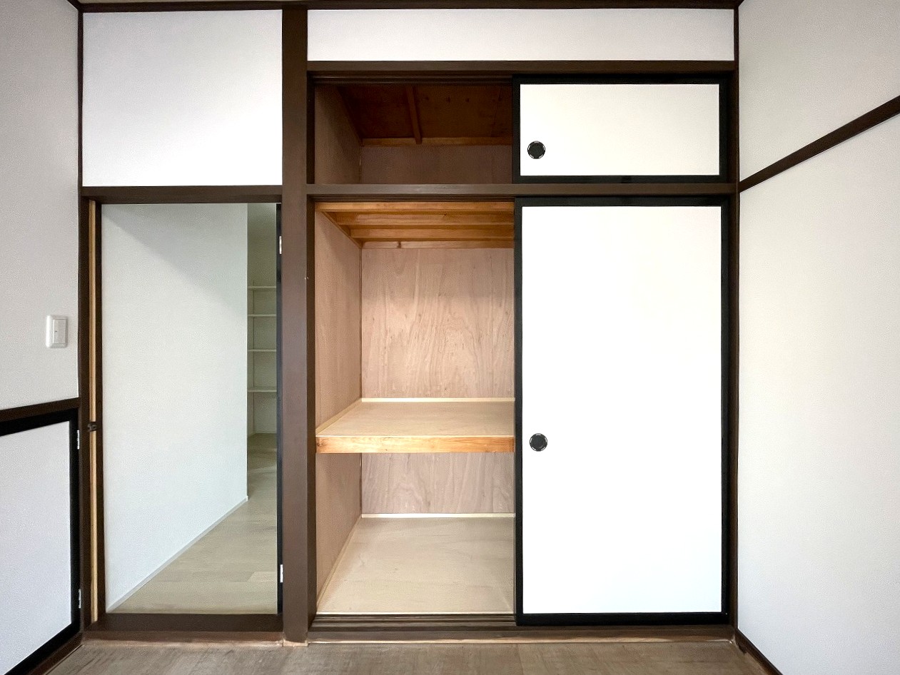 東御市和　中古戸建