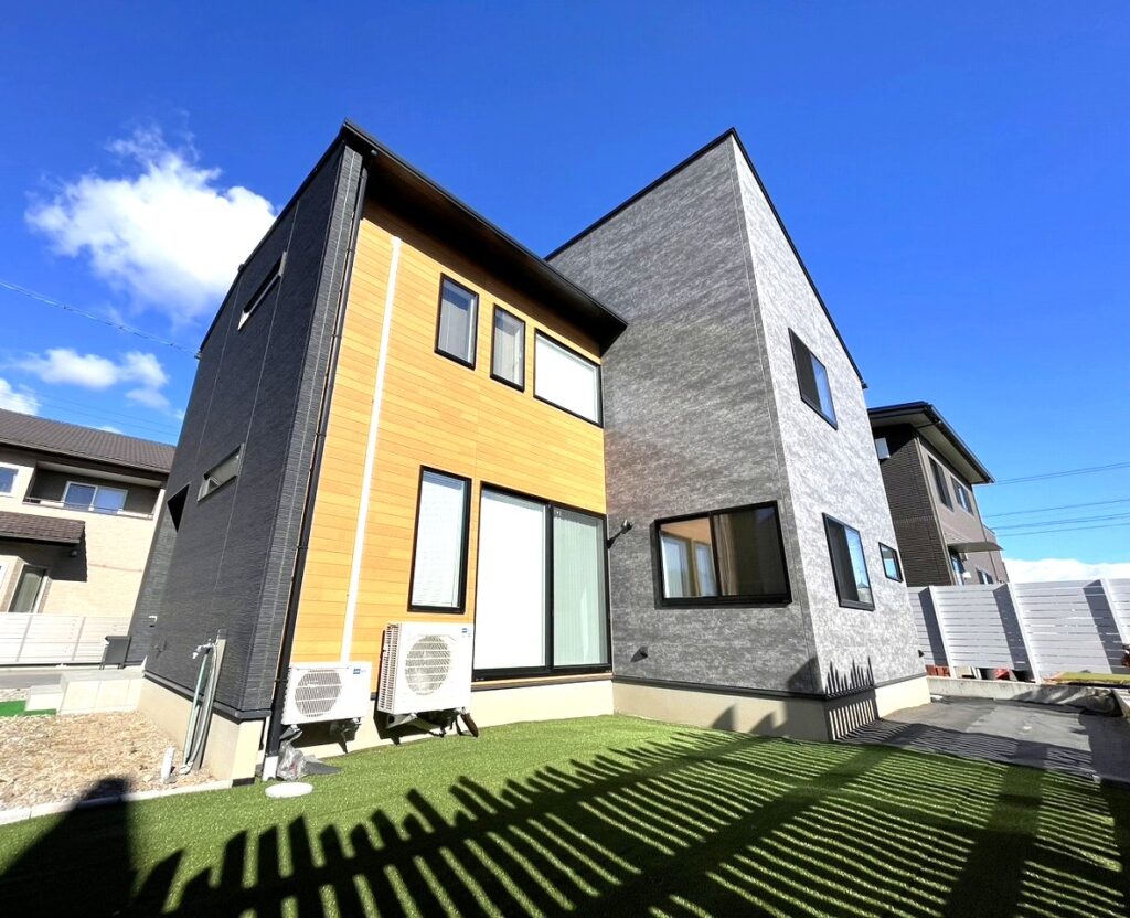 小諸市御影新田　中古戸建