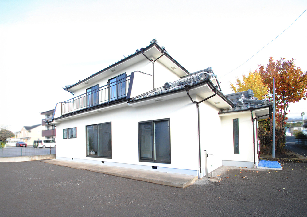 東御市和　中古戸建