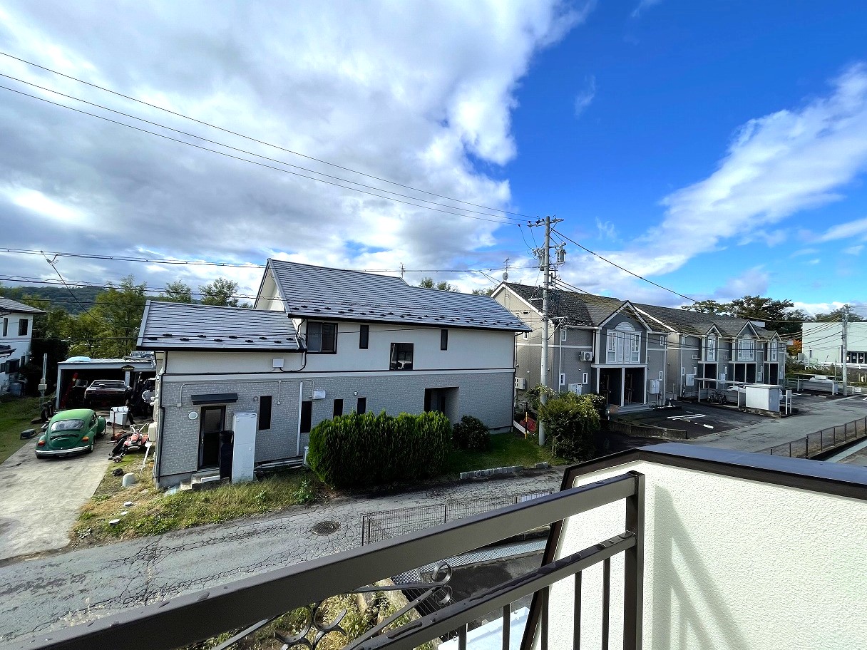 東御市和　中古戸建