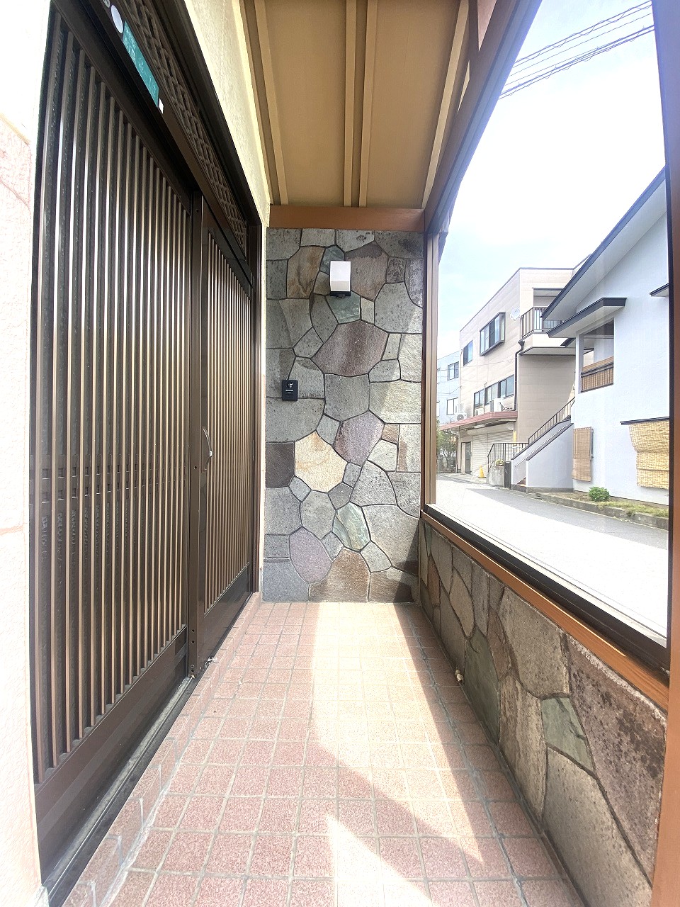 長野市中御所5丁目　中古戸建