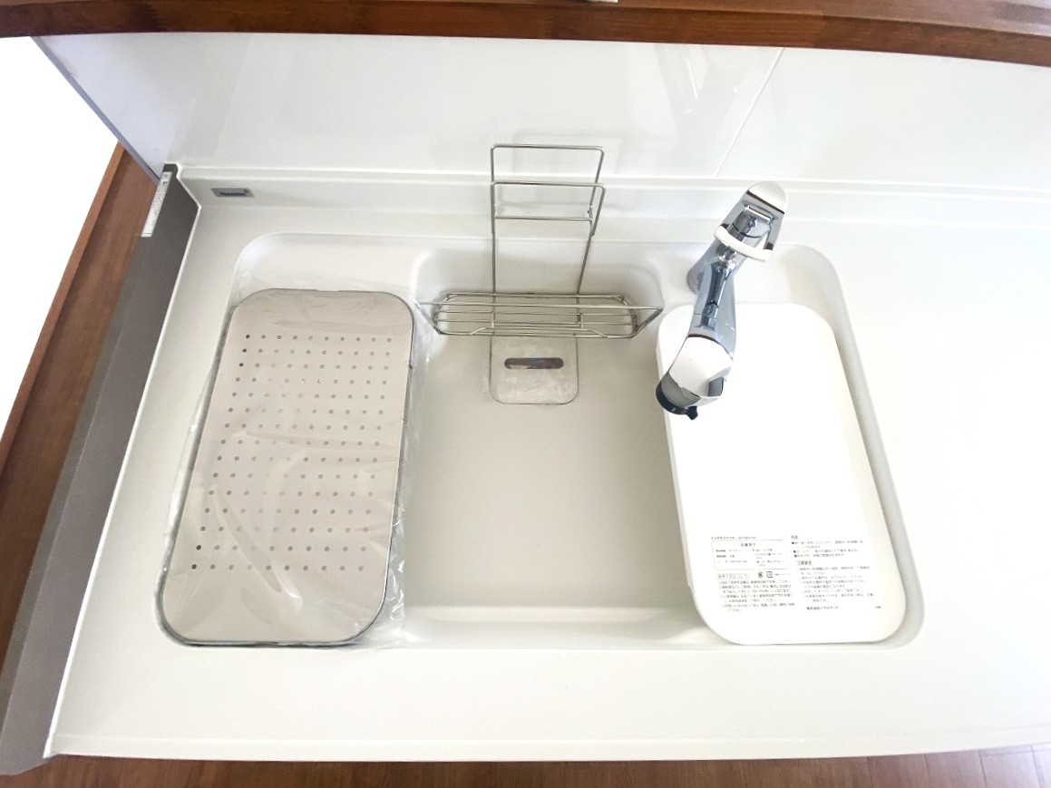 長野市中御所5丁目　中古戸建