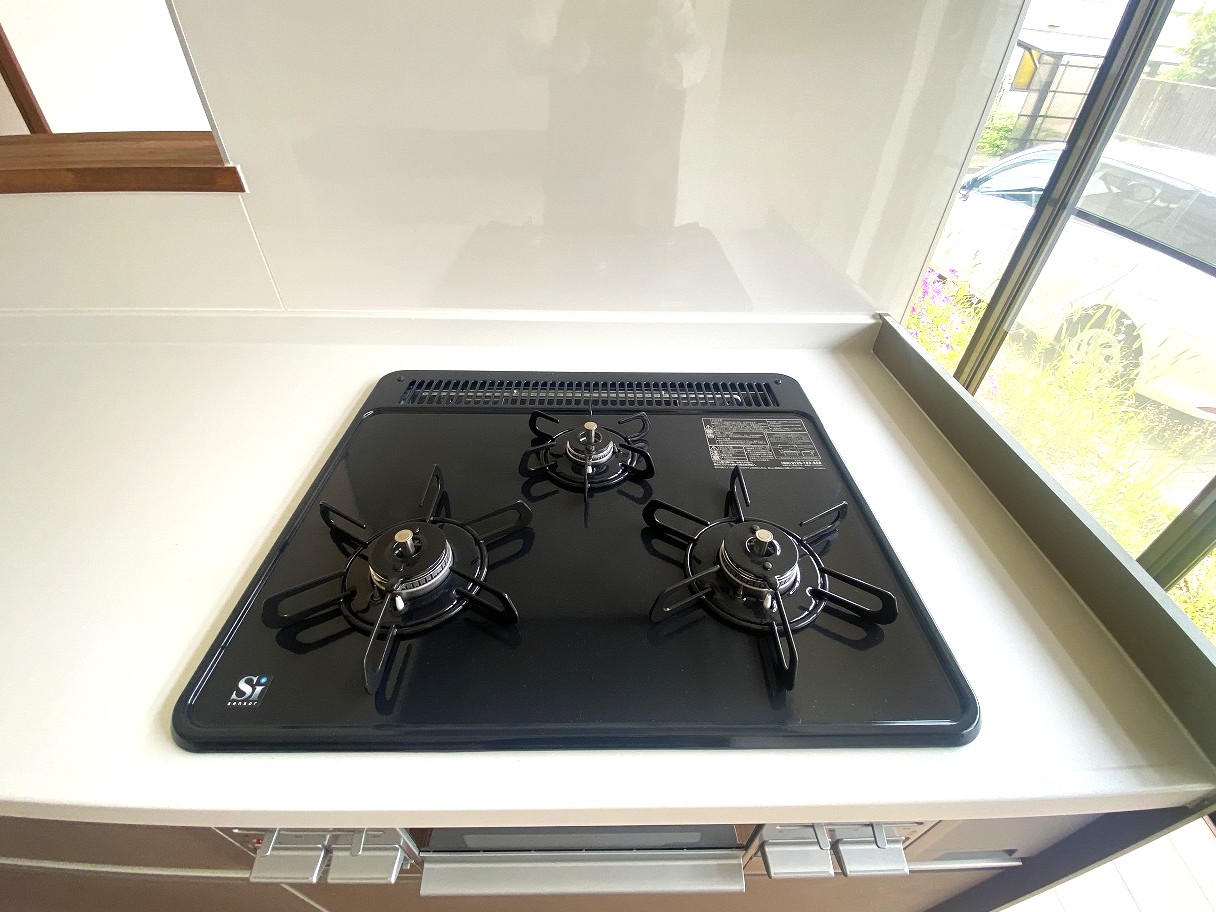 長野市中御所5丁目　中古戸建