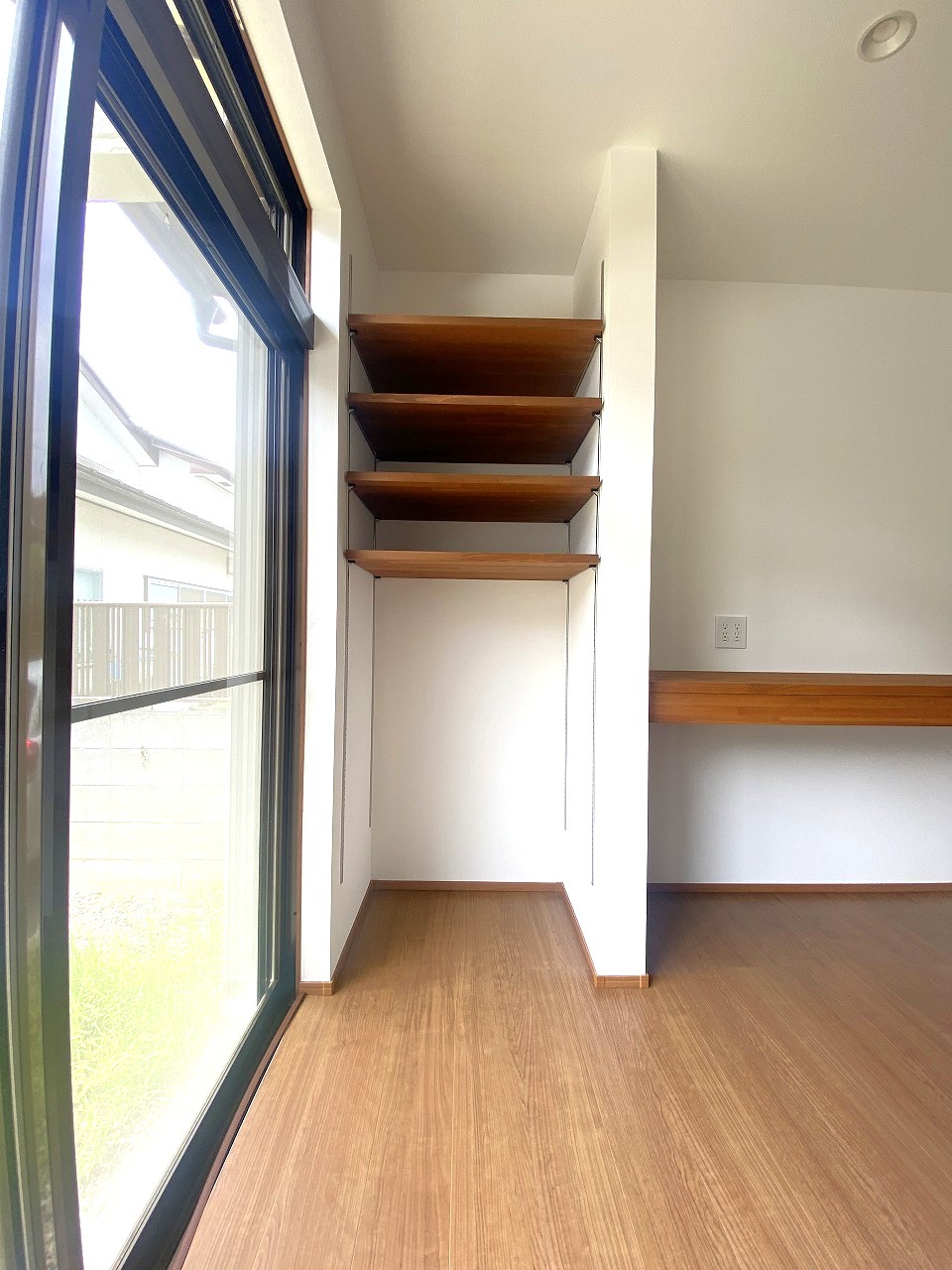 長野市中御所5丁目　中古戸建