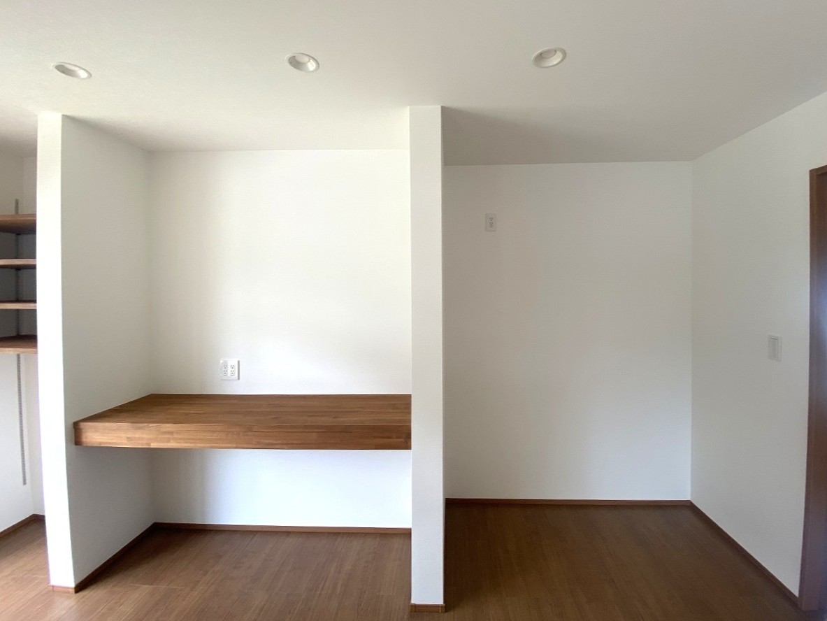 長野市中御所5丁目　中古戸建