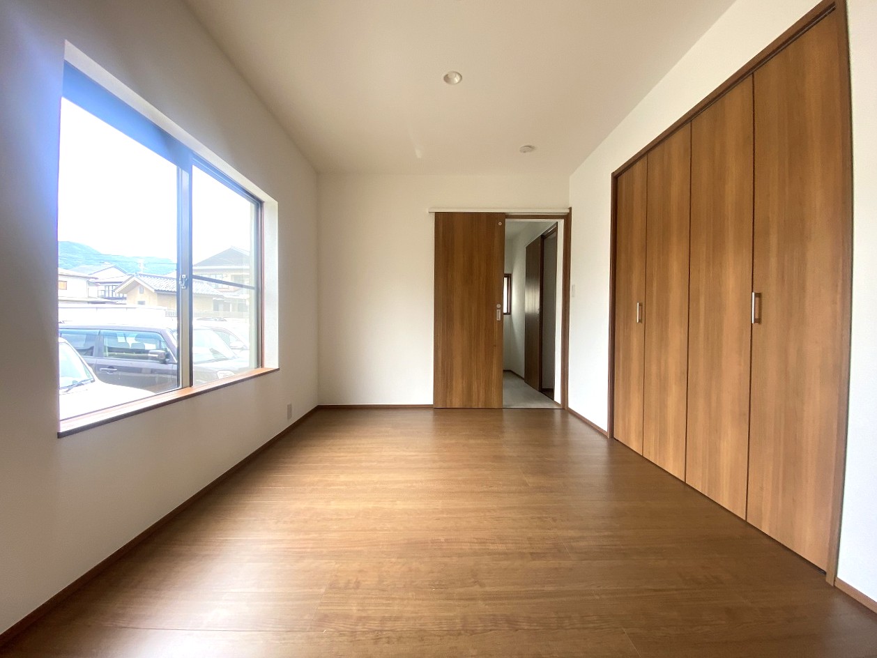 長野市中御所5丁目　中古戸建