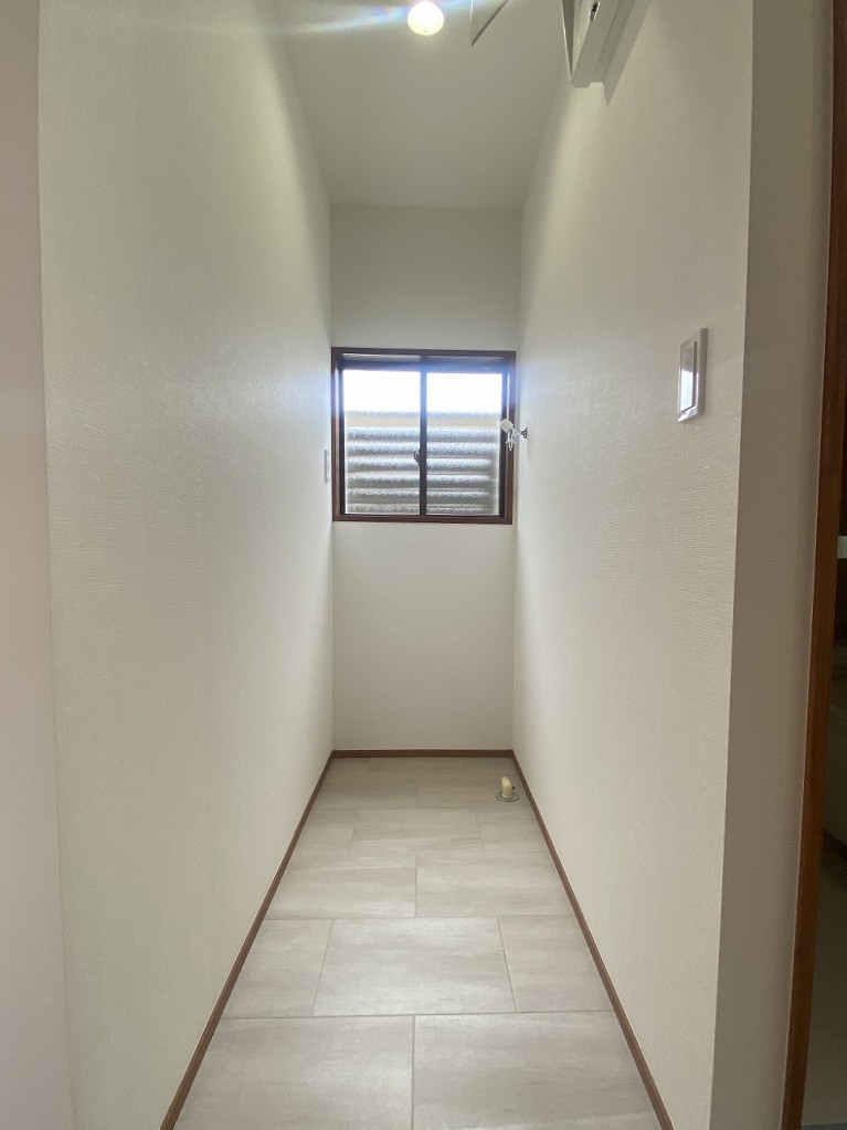 長野市中御所5丁目　中古戸建