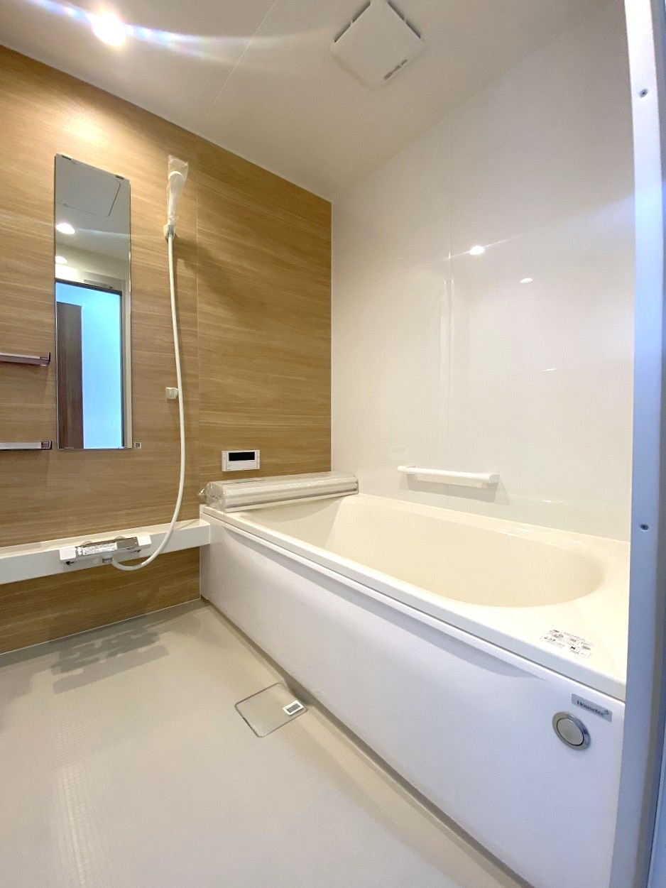 長野市中御所5丁目　中古戸建