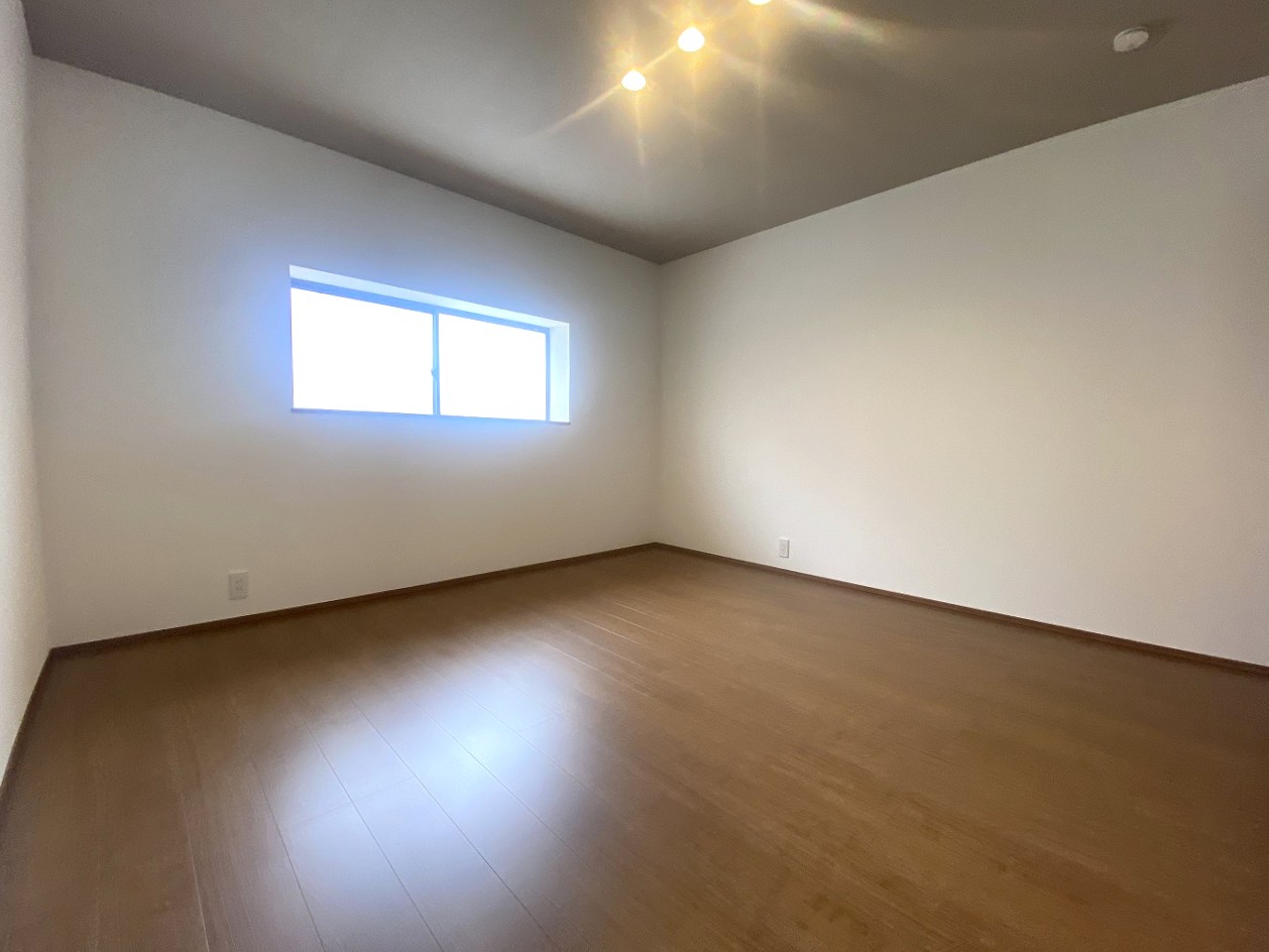 長野市中御所5丁目　中古戸建