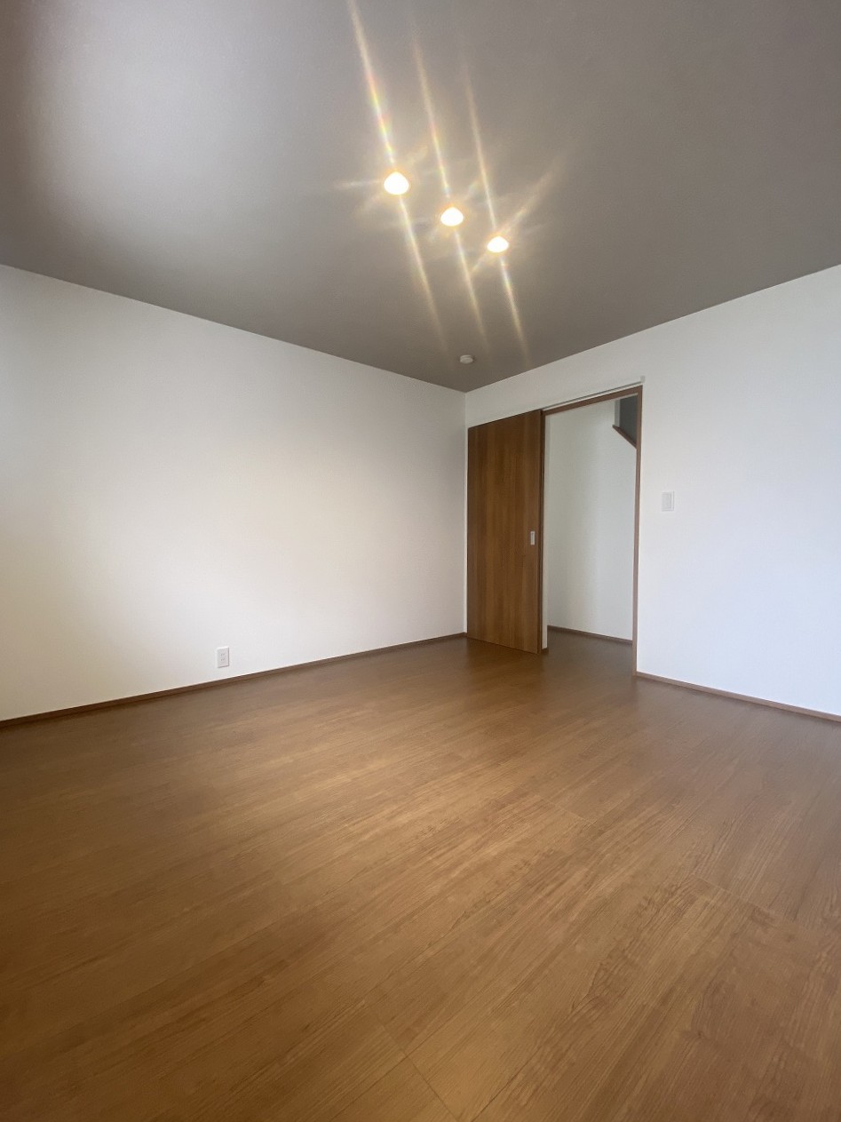 長野市中御所5丁目　中古戸建