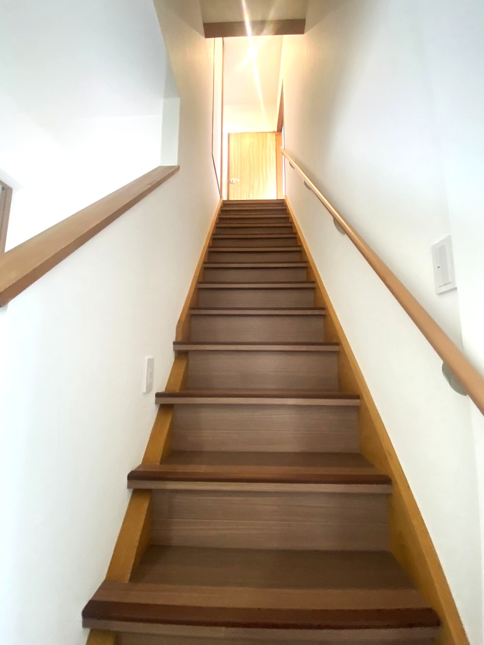 長野市中御所5丁目　中古戸建