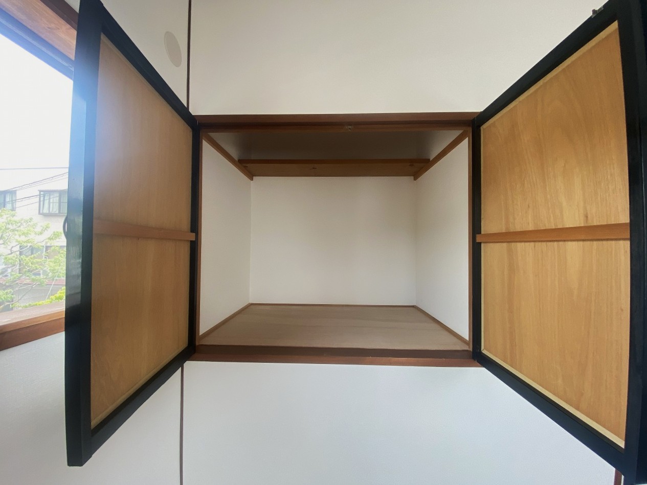 長野市中御所5丁目　中古戸建