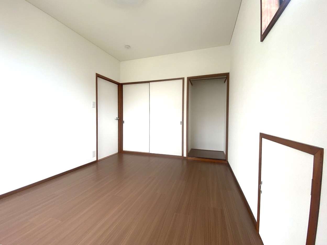 長野市中御所5丁目　中古戸建