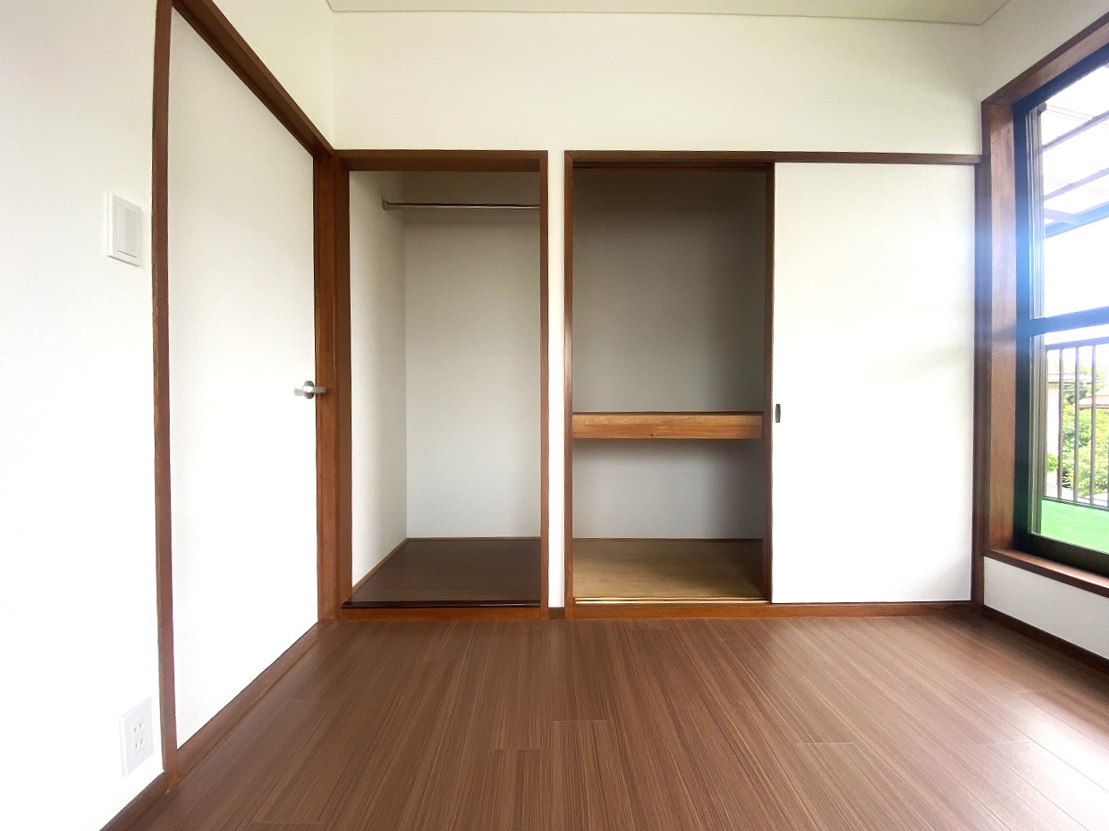 長野市中御所5丁目　中古戸建