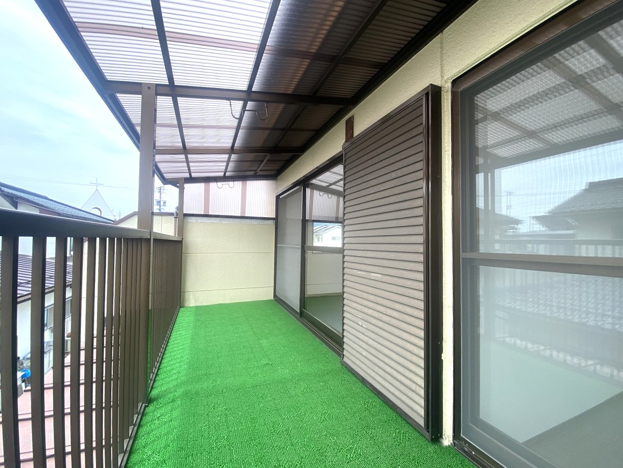 長野市中御所5丁目　中古戸建