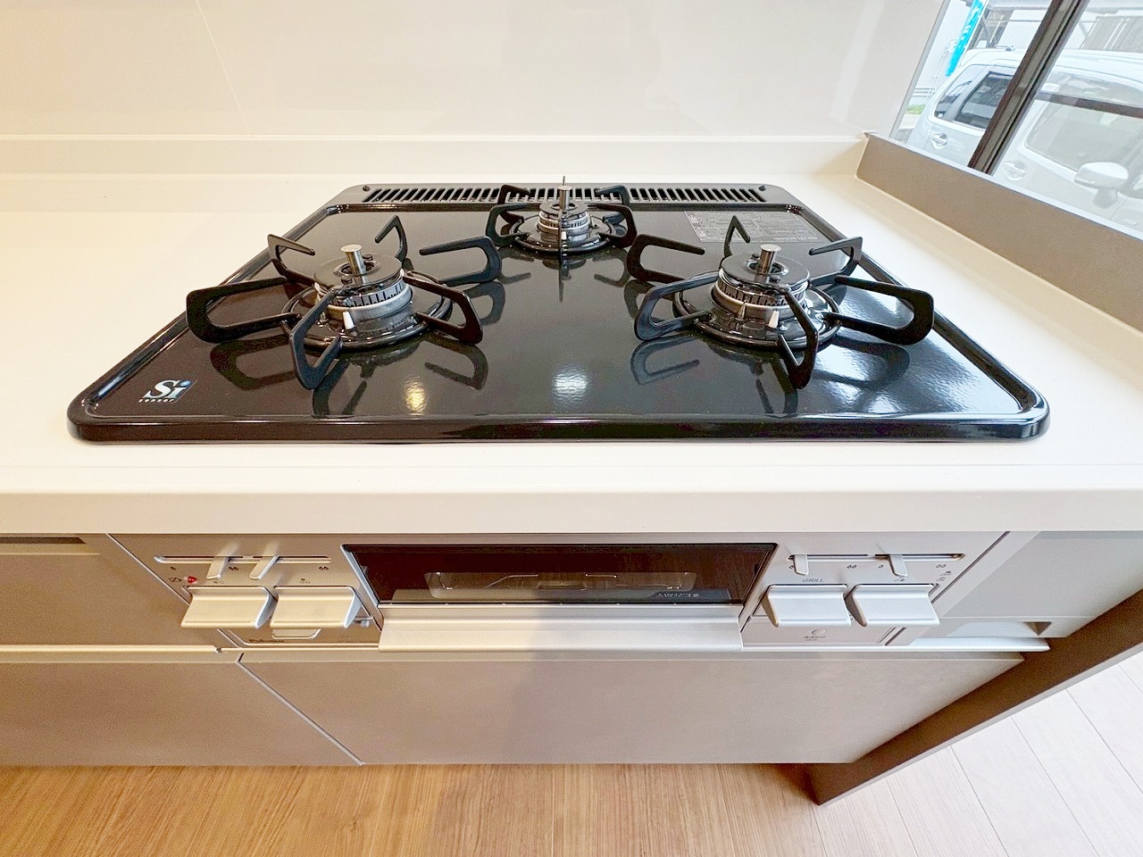 長野市中御所5丁目　中古戸建