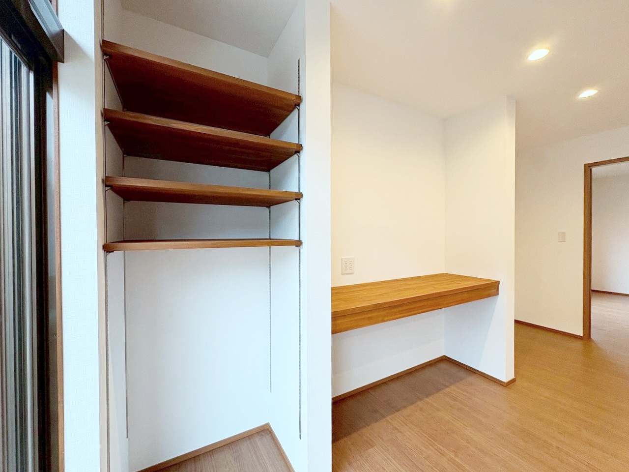 長野市中御所5丁目　中古戸建