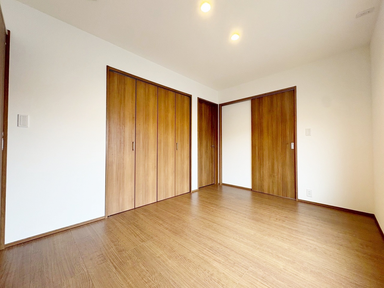 長野市中御所5丁目　中古戸建