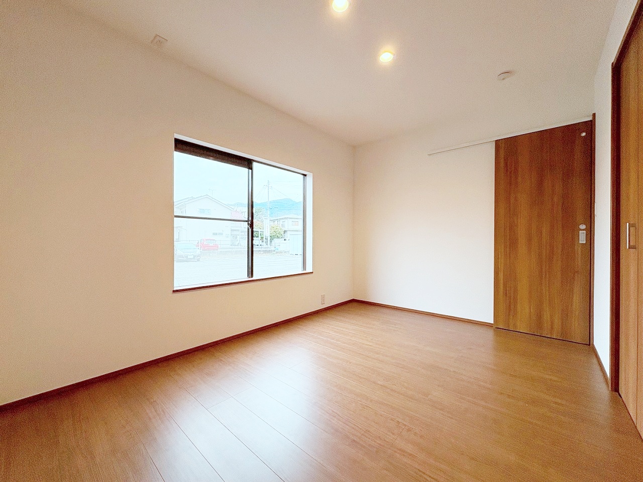 長野市中御所5丁目　中古戸建