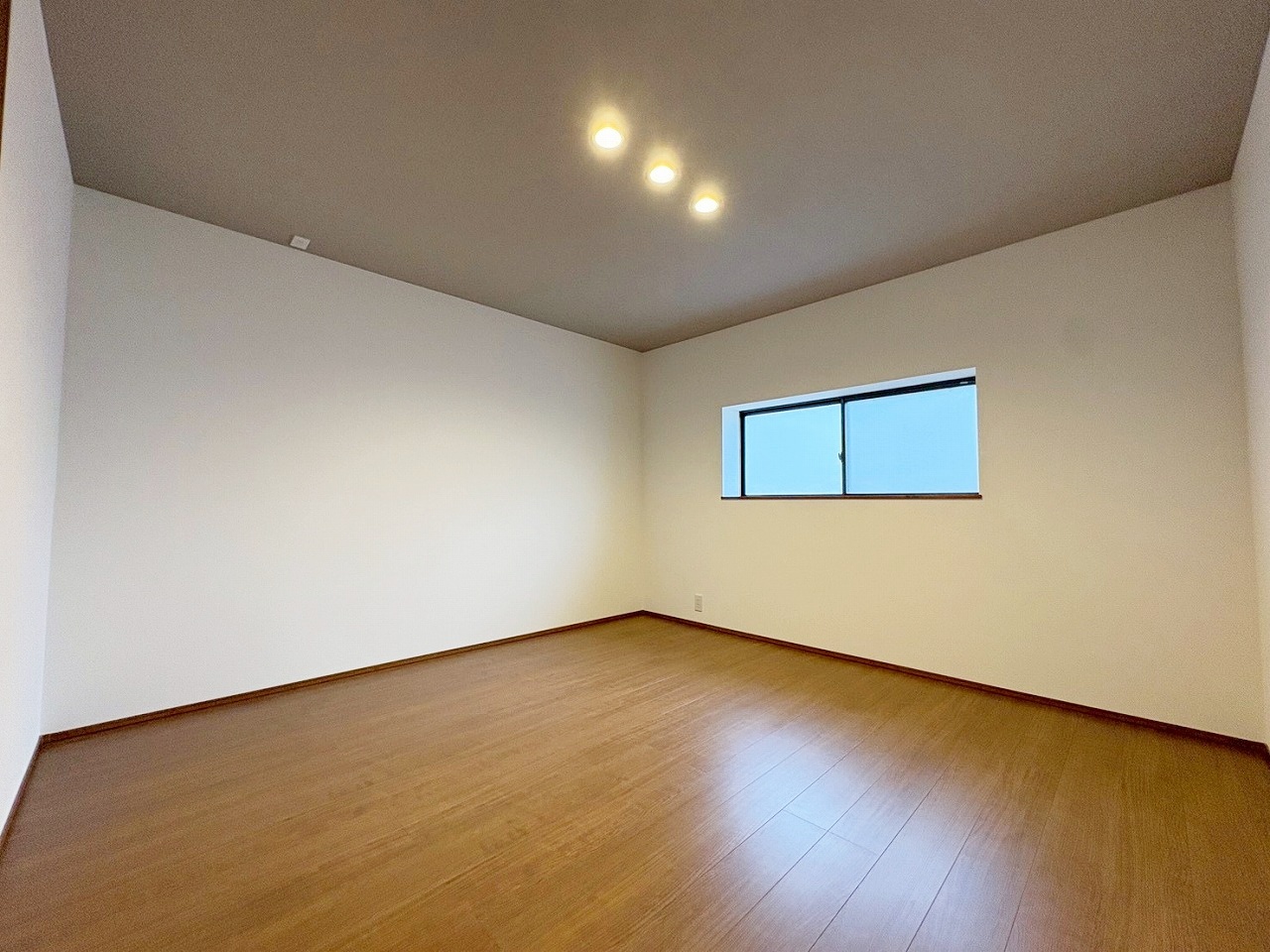 長野市中御所5丁目　中古戸建