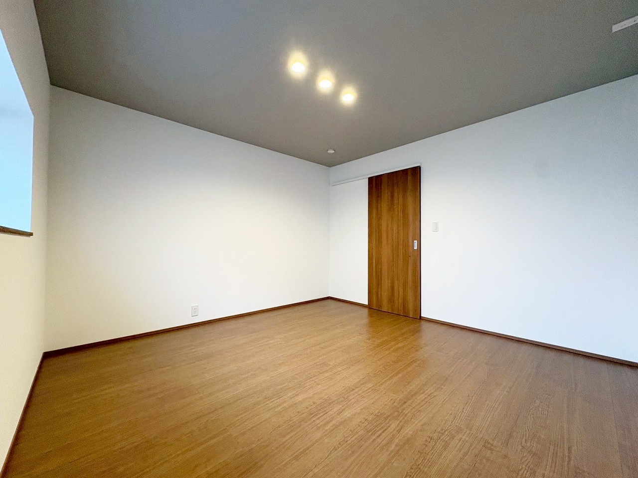 長野市中御所5丁目　中古戸建