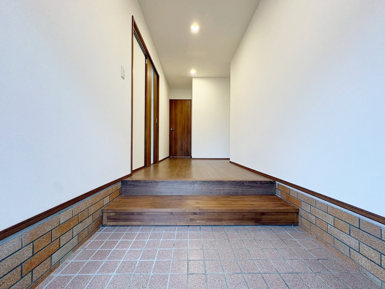 長野市中御所5丁目　中古戸建