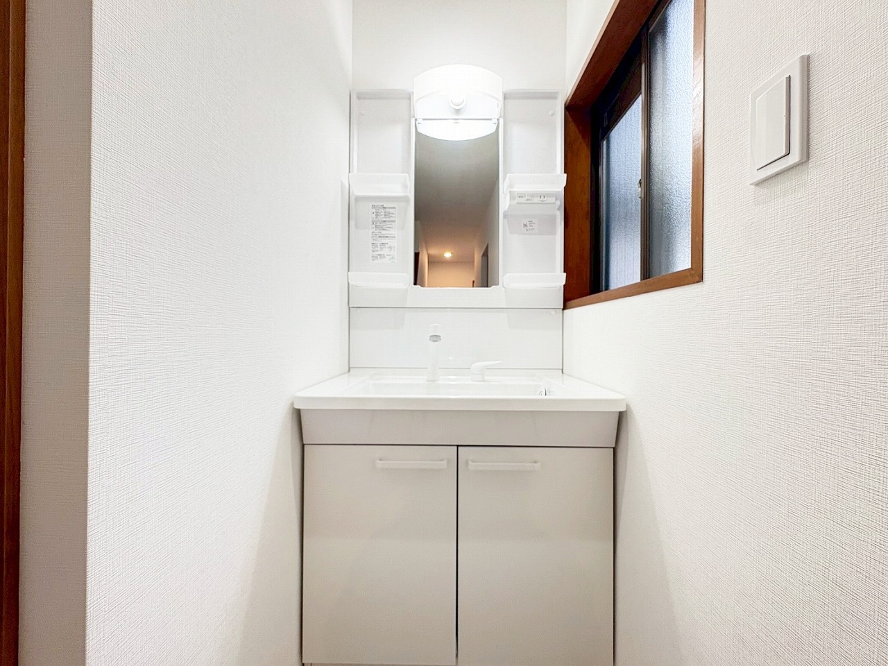 長野市中御所5丁目　中古戸建