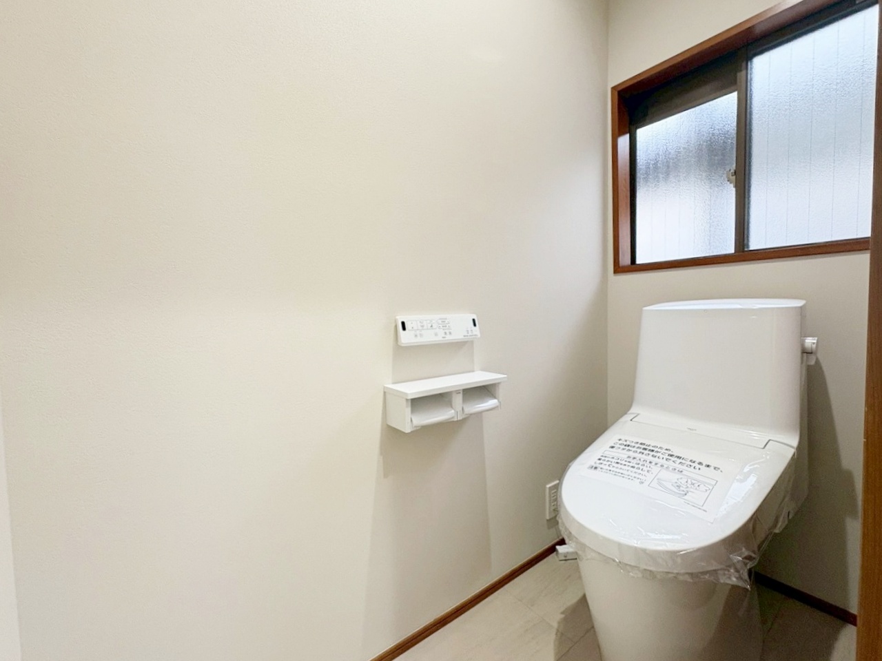 長野市中御所5丁目　中古戸建