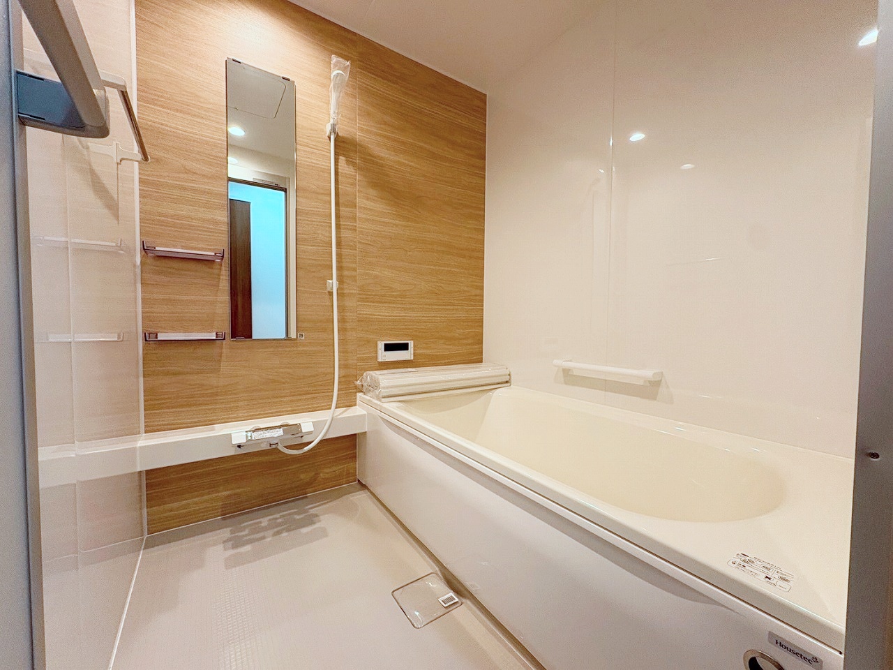 長野市中御所5丁目　中古戸建