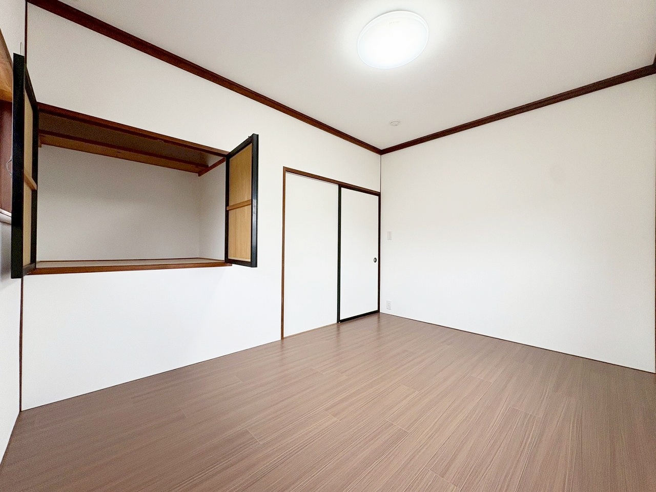 長野市中御所5丁目　中古戸建