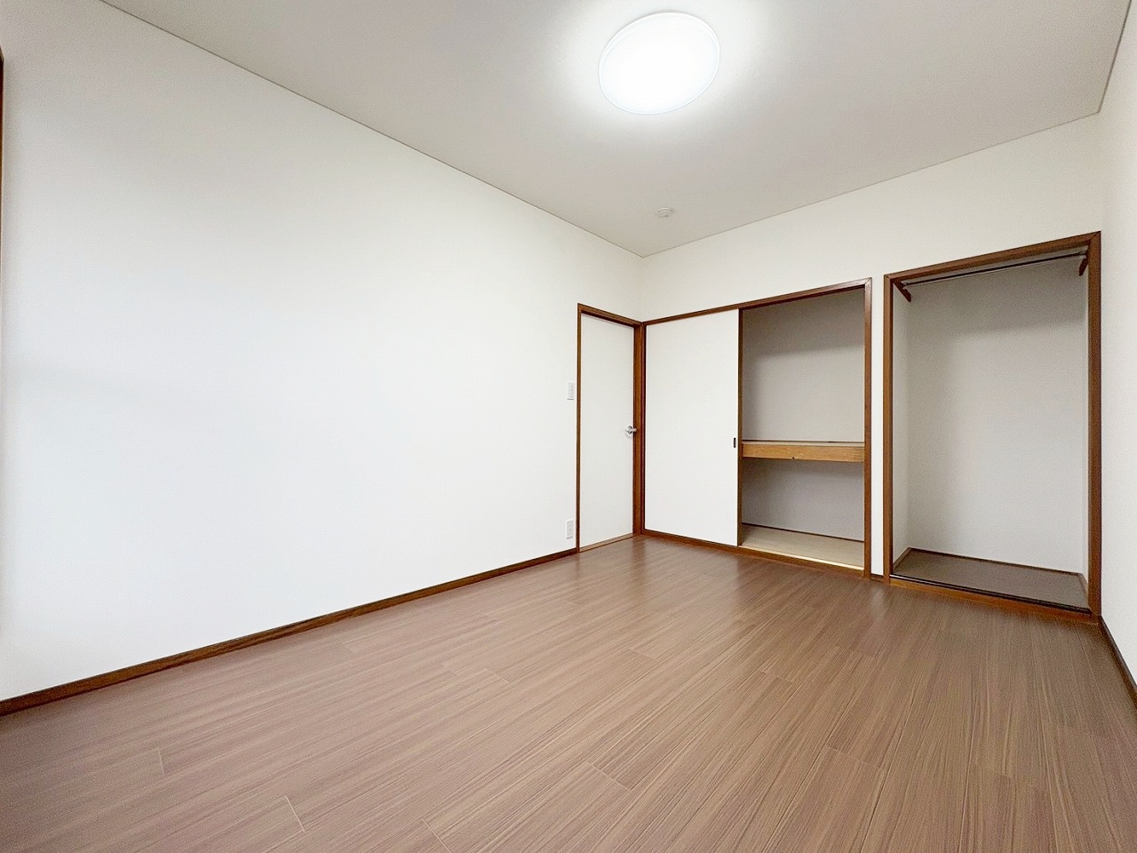 長野市中御所5丁目　中古戸建