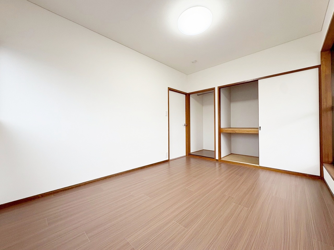 長野市中御所5丁目　中古戸建