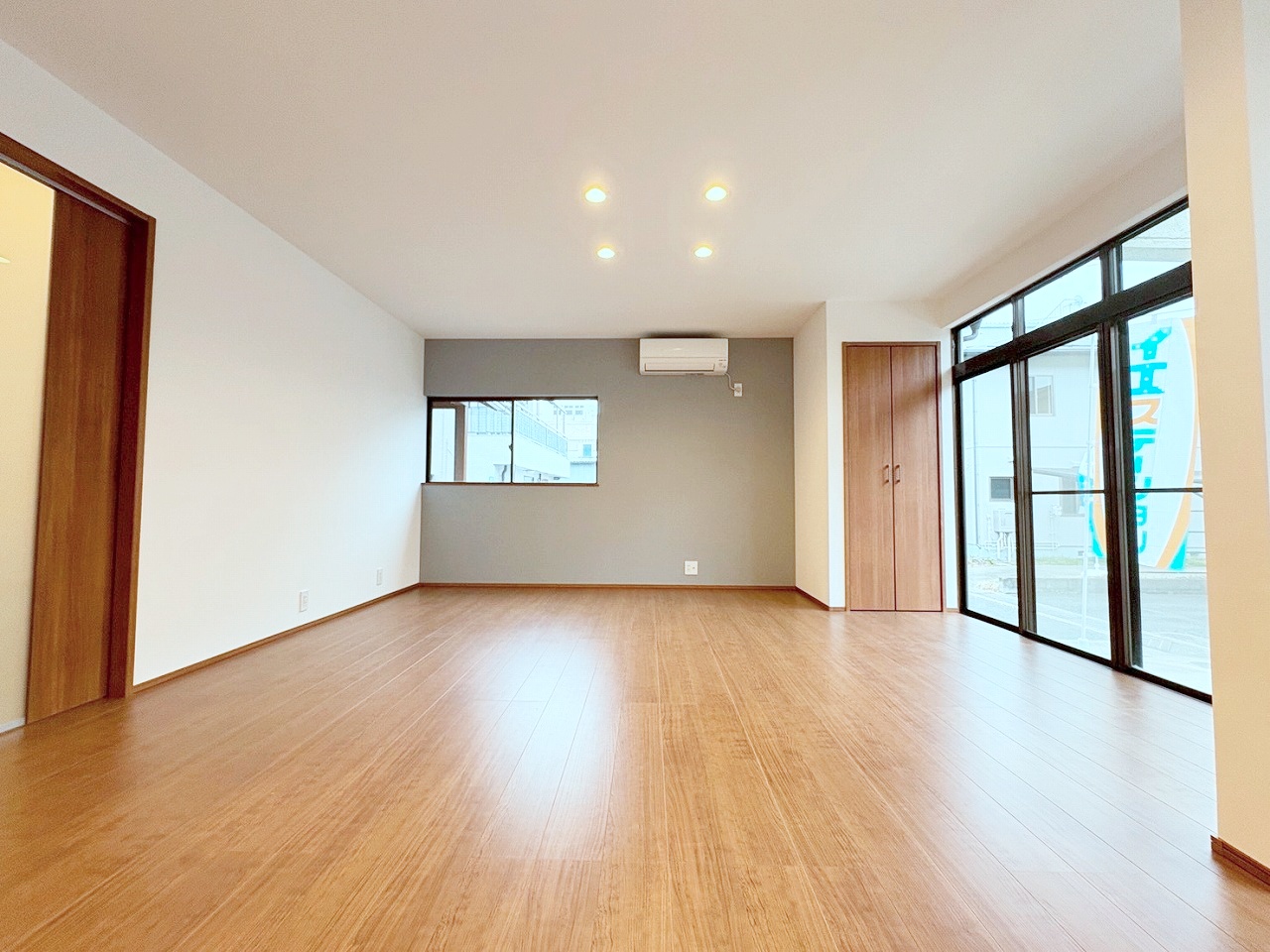 長野市中御所5丁目　中古戸建