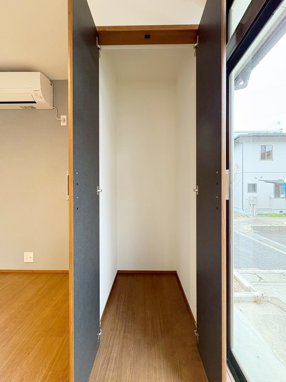 長野市中御所5丁目　中古戸建