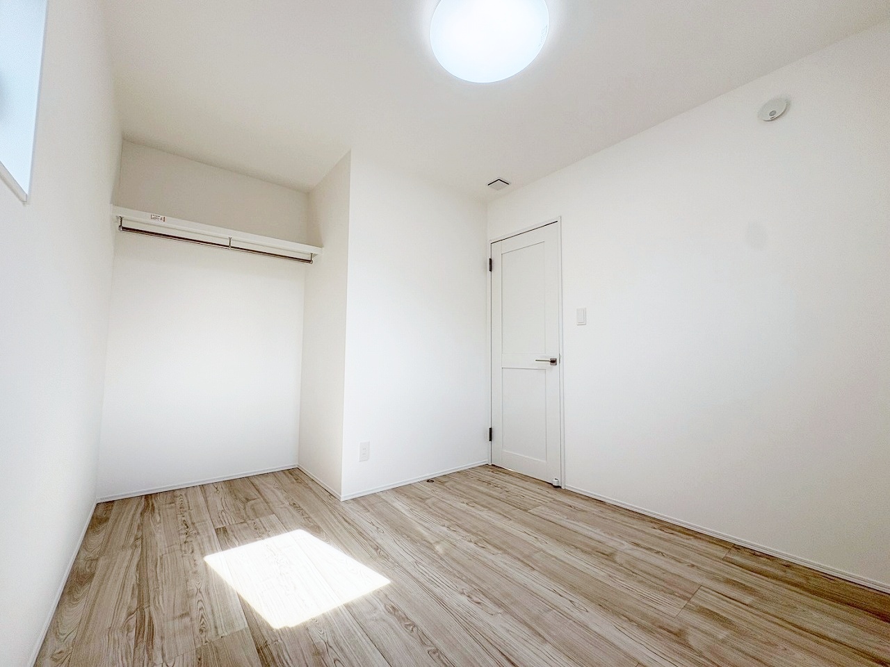 長野市大字上駒沢　新築戸建