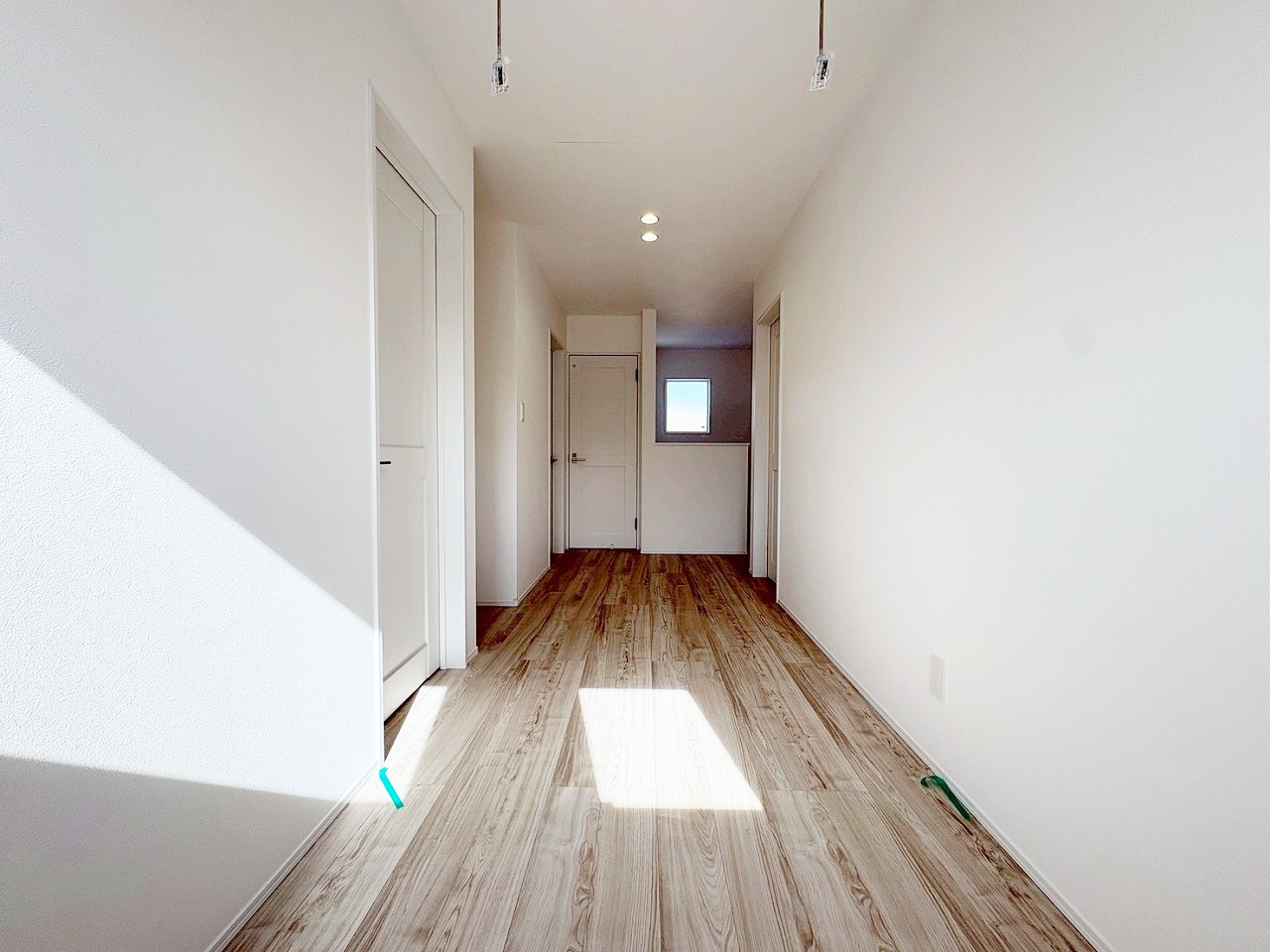 長野市大字上駒沢　新築戸建