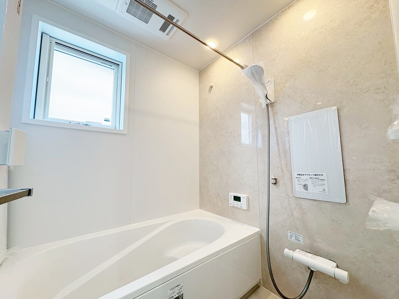 長野市大字上駒沢　新築戸建