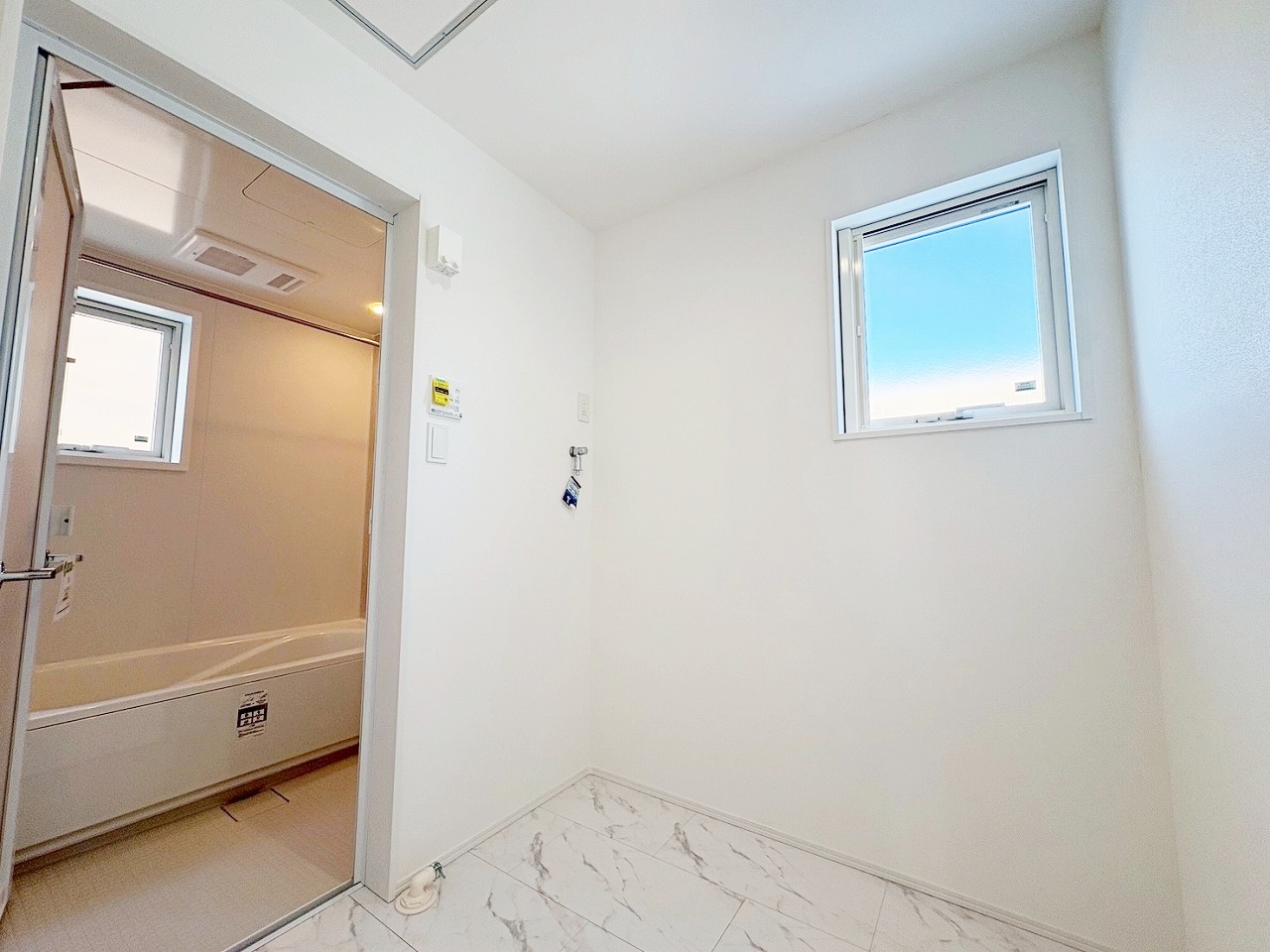 長野市大字上駒沢　新築戸建