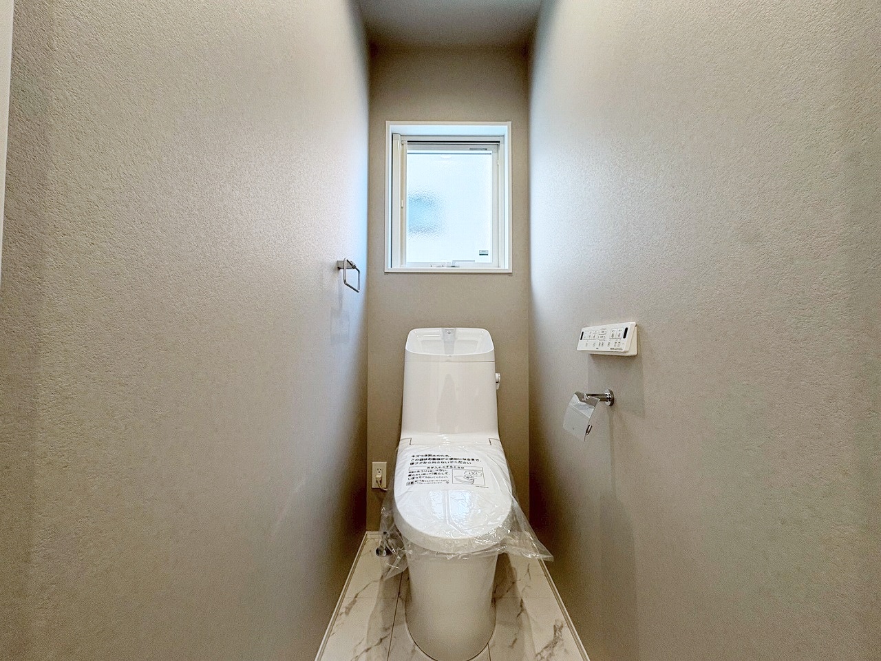 長野市大字上駒沢　新築戸建