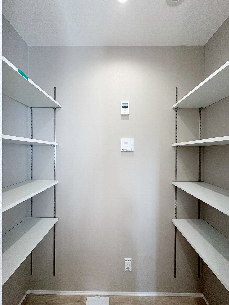 長野市大字上駒沢　新築戸建