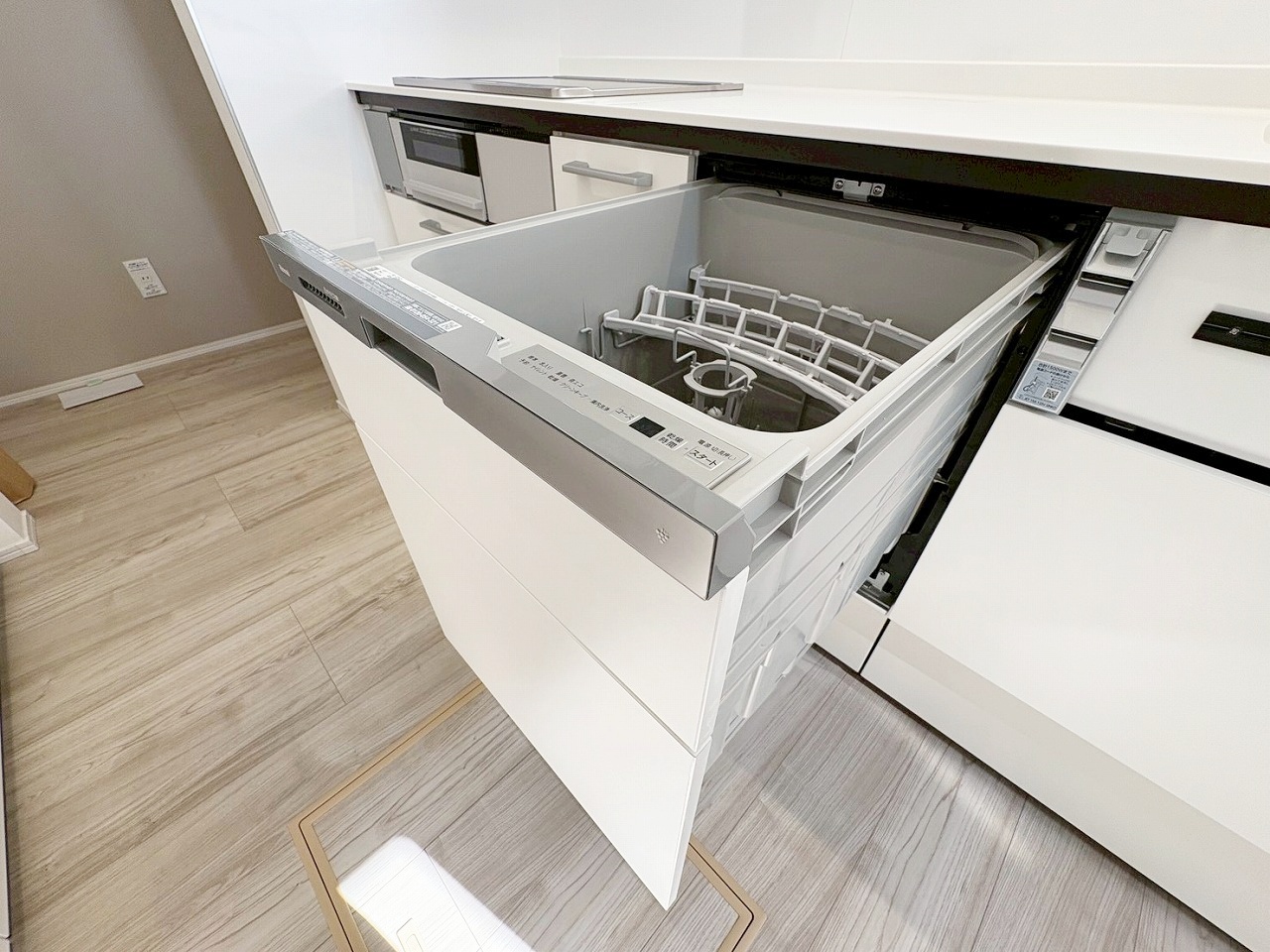 長野市大字上駒沢　新築戸建