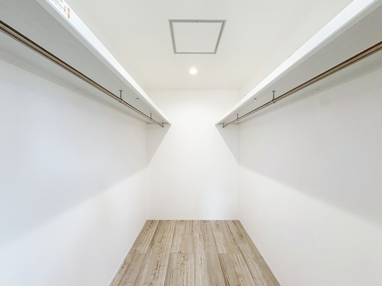 長野市大字上駒沢　新築戸建