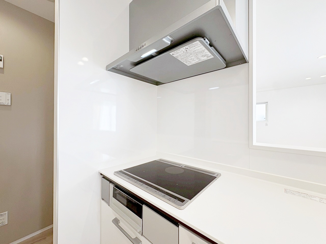 長野市大字上駒沢　新築戸建