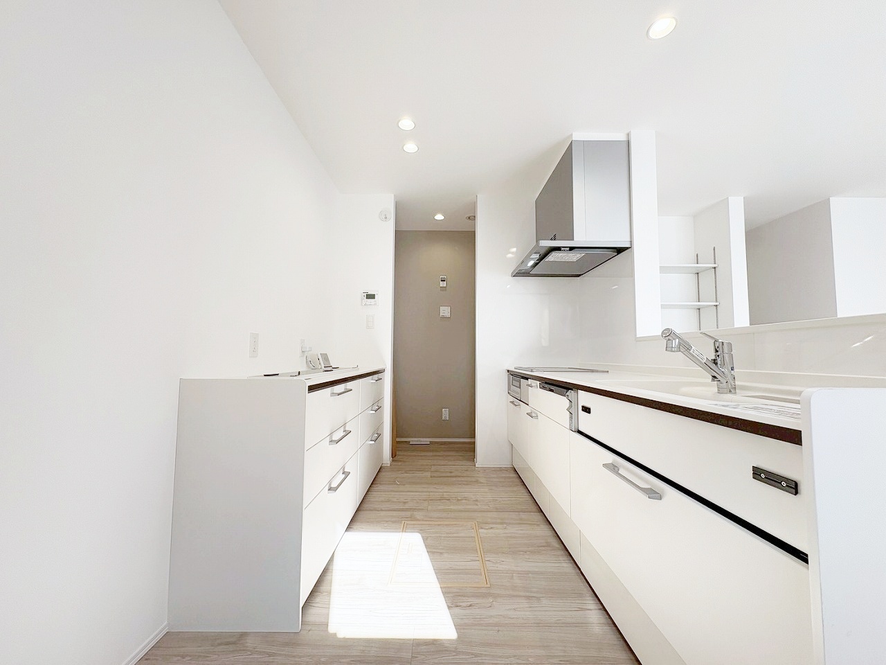 長野市大字上駒沢　新築戸建