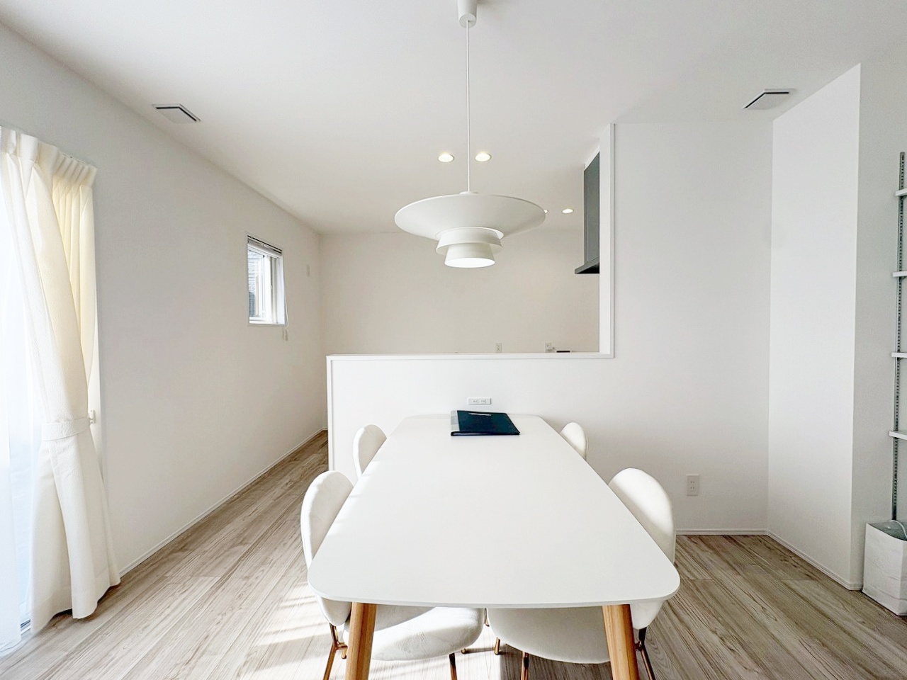 長野市大字上駒沢　新築戸建